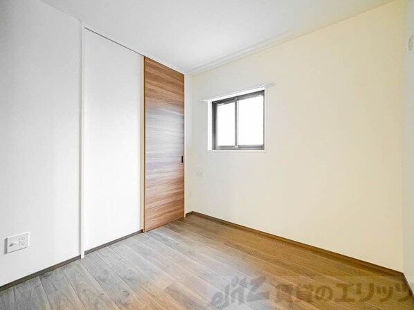 セントリヴィエ大阪梅田の物件内観写真